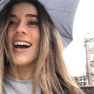 Meet your Posher, Zoe